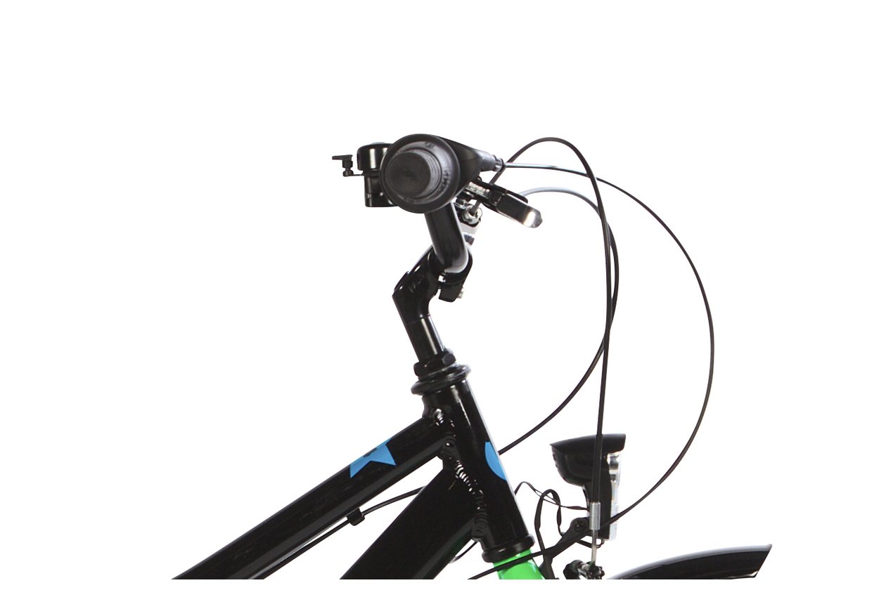 Bellini Luca 7 - 2024 - 24 Zoll - Diamant