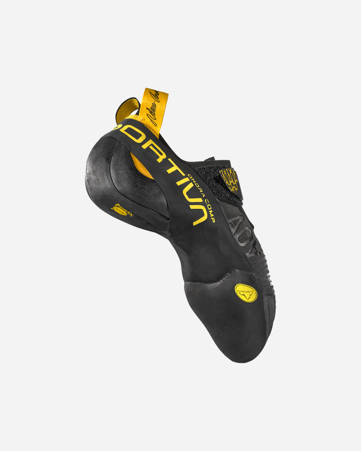 Buty wspinaczkowe La Sportiva Ondra Comp 40S999100