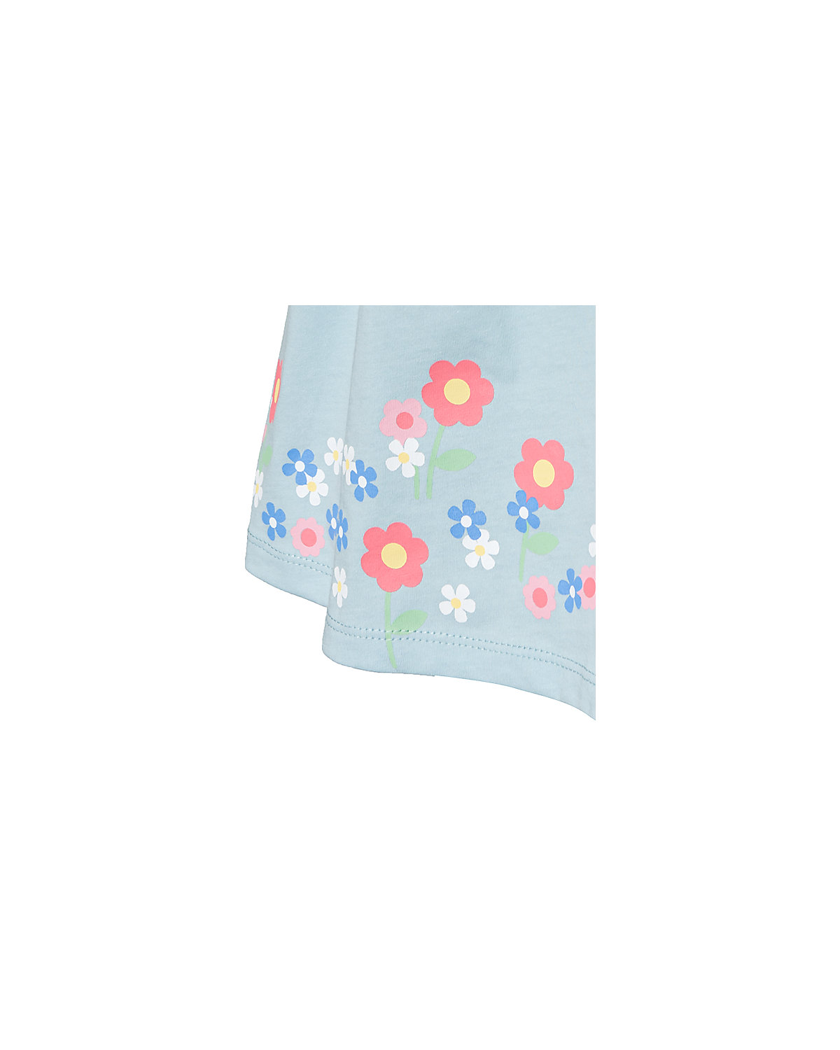 Peppa Pig Kinder Jerseykleid