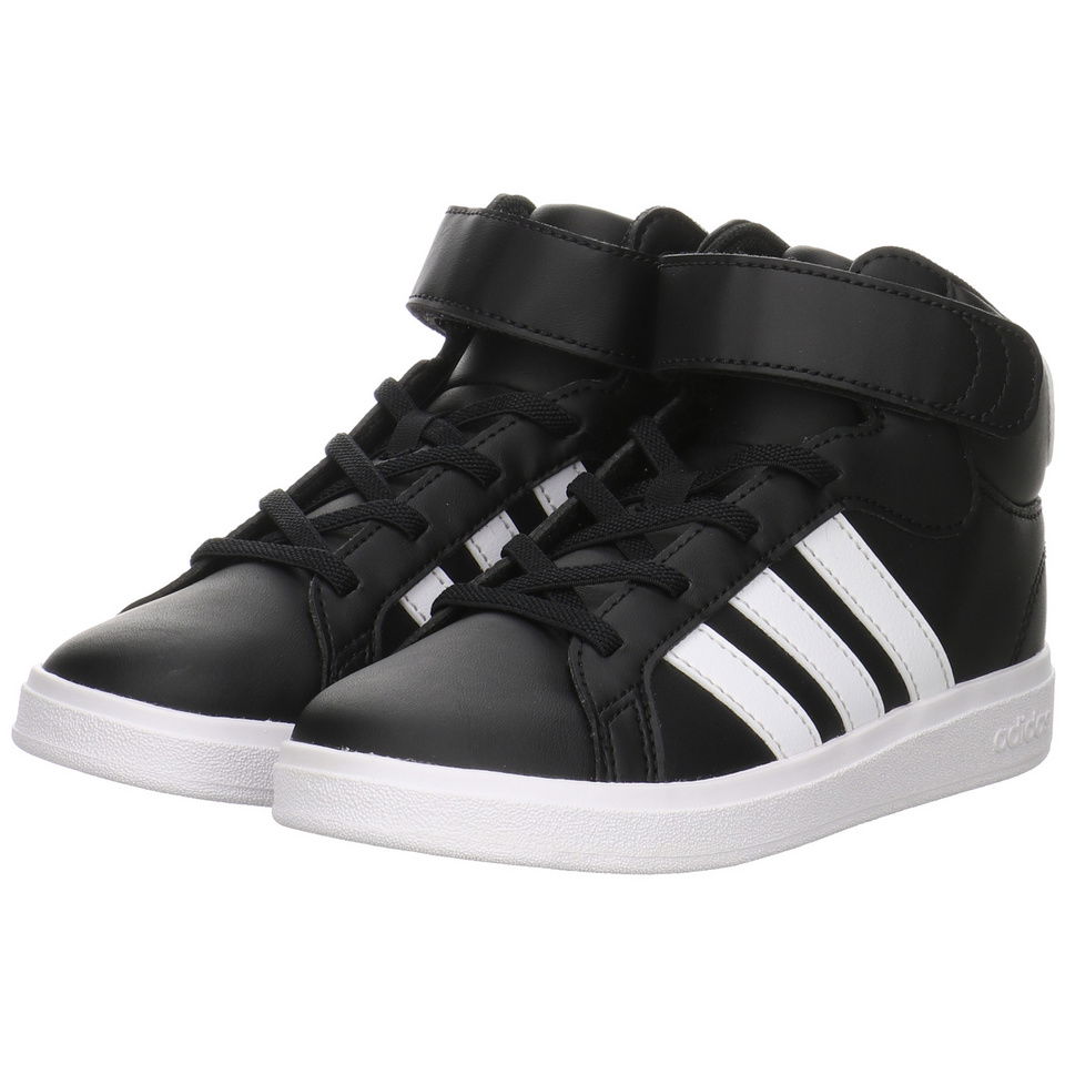 adidas Grand Court Mid Sneaker