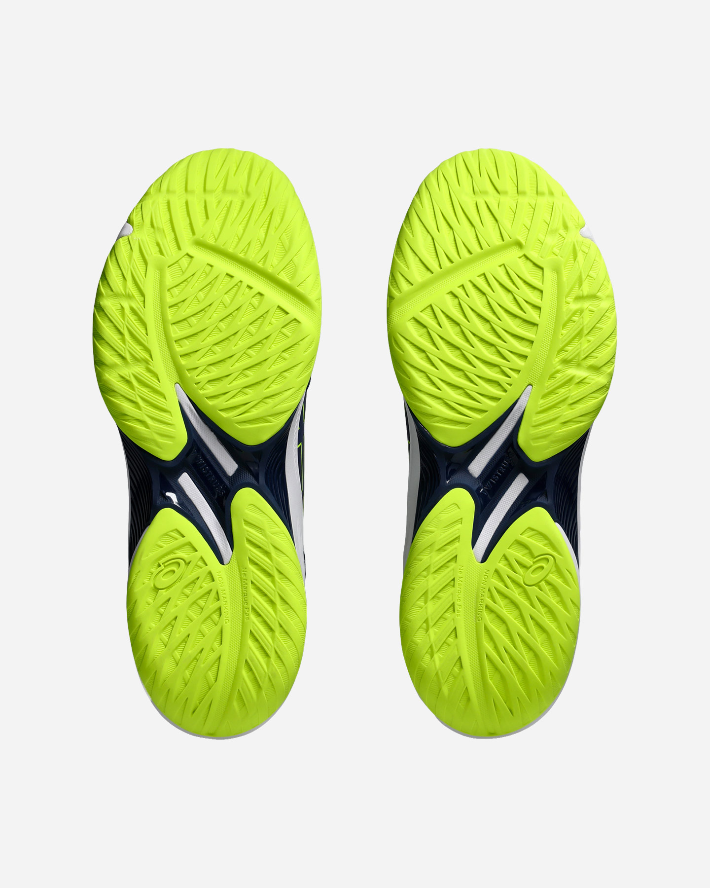 Scarpe Volley Asics Beyond Ff M 1071A092-400