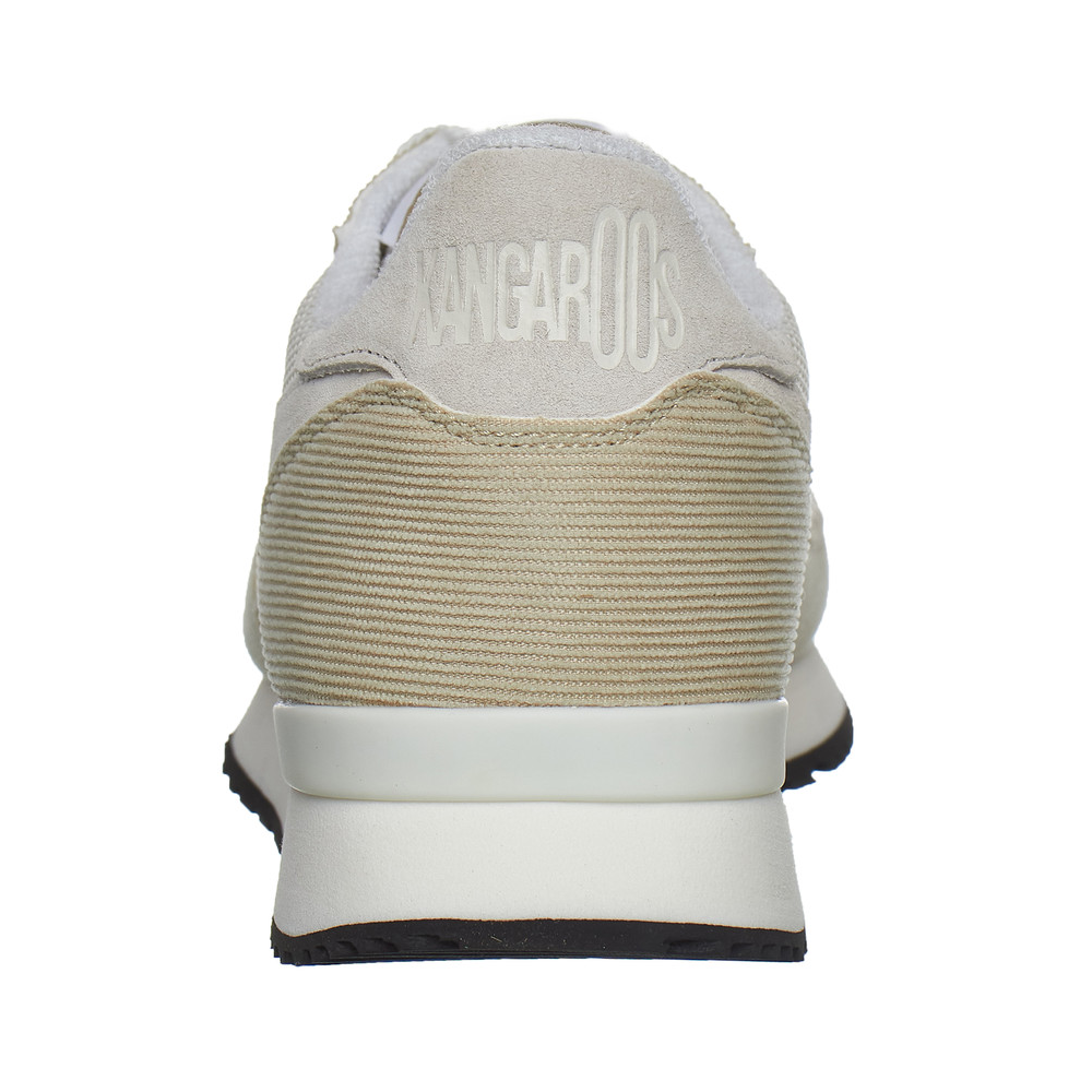 KangaROOS Aussie Micro Cord 47288-1003 / braun