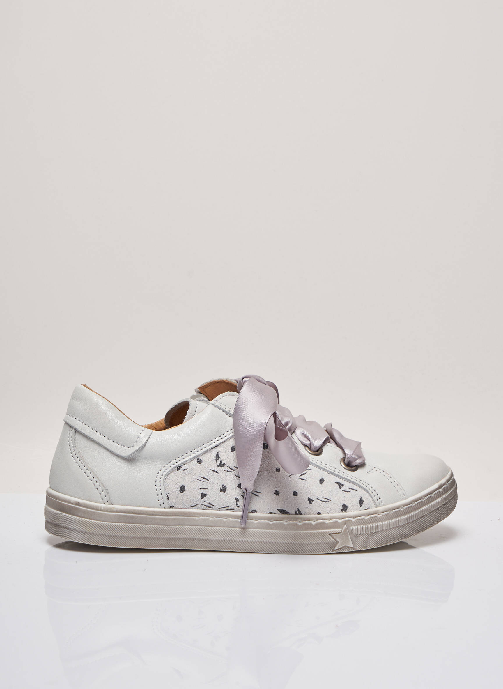 Froddo Baskets Femme couleur gris