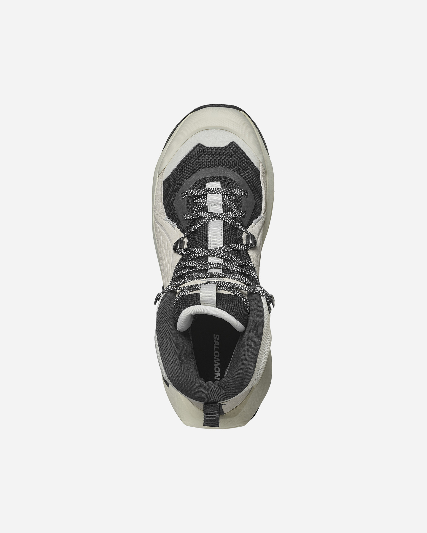 Topánky Trail Solomon Elixir Mid Gtx W L47297000