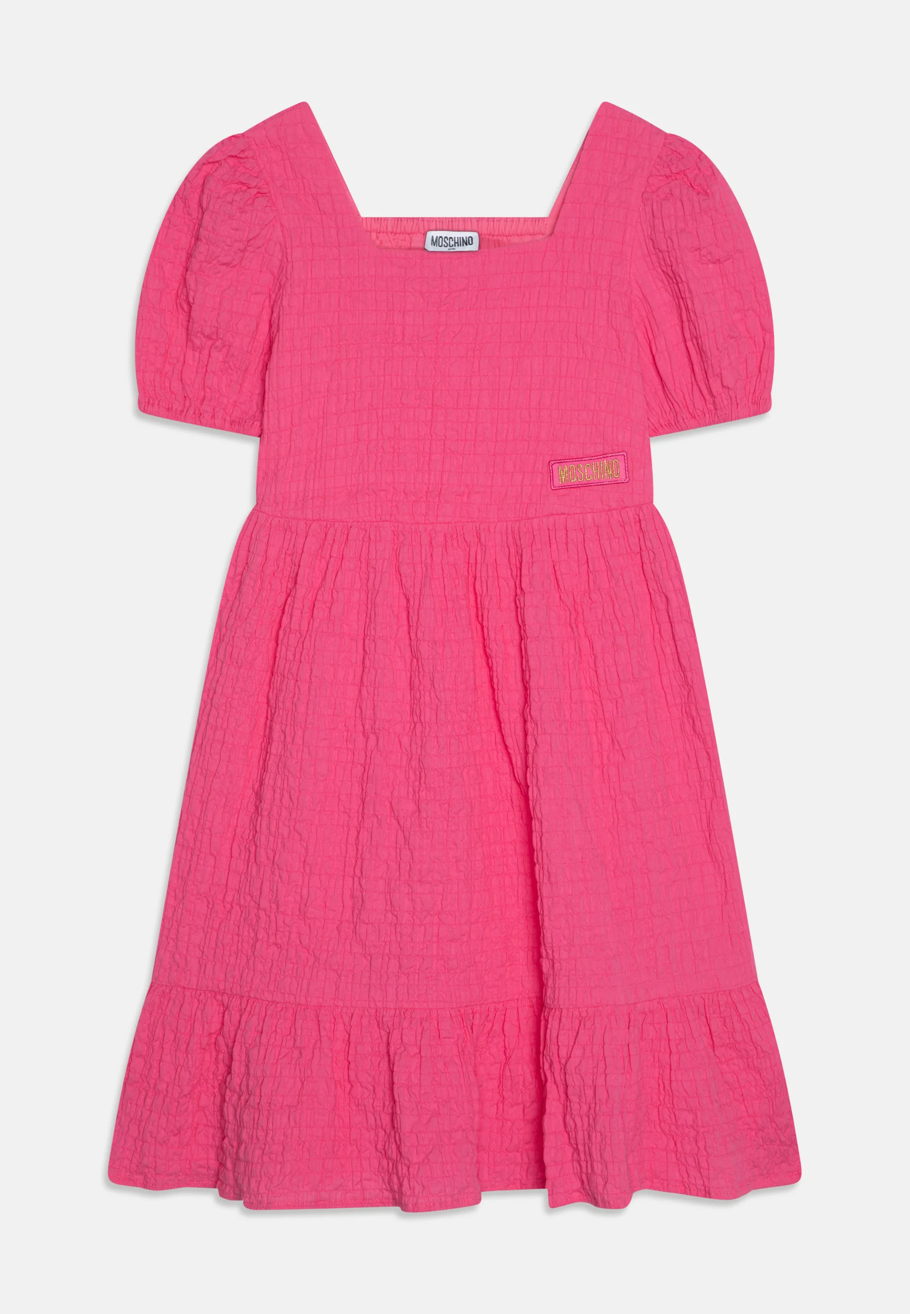 VESTIDO MOSCHINO - Vestido de verano