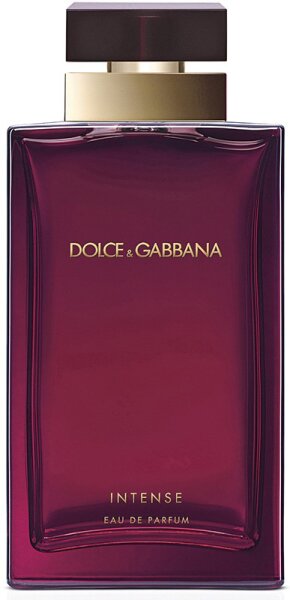Dolce&Gabbana Intense Eau de Parfum