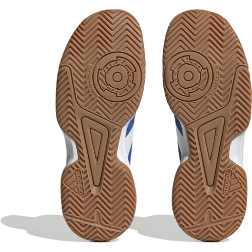 KINDER HANDBALLSCHUHE STABIL INDOOR