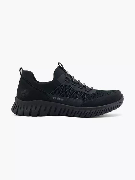 Rieker Slip On Sneaker