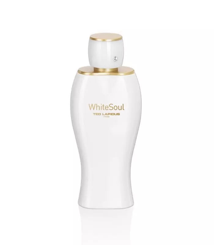 WHITESOUL Eau de Parfum Vaporisateur