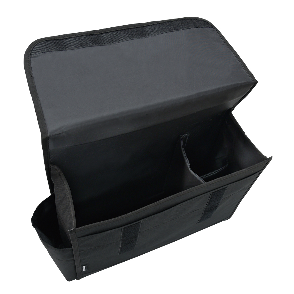 Norauto Kofferraum-Organizer Tasche Oxford, schwarz - ATU