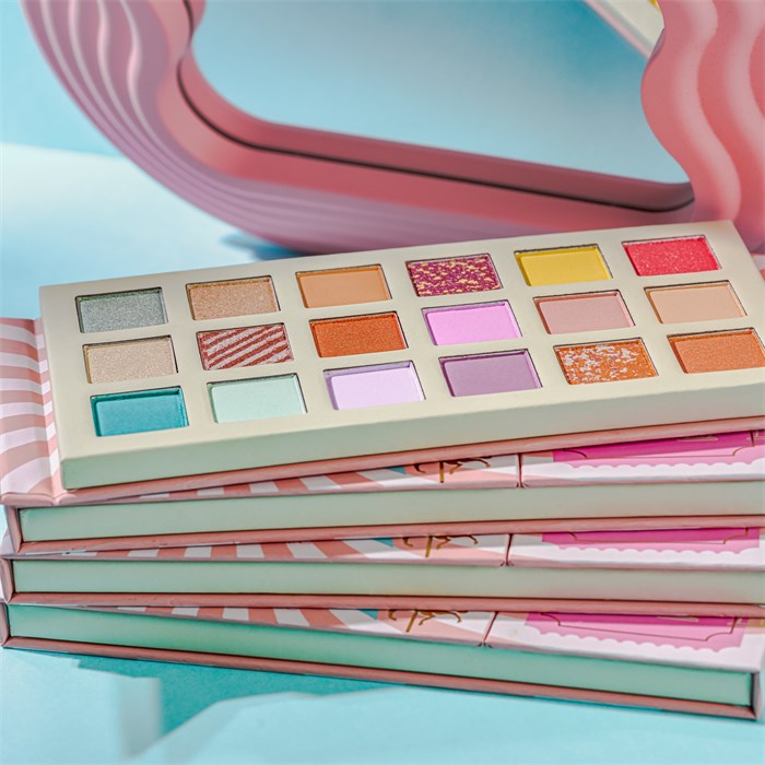 Eyeshadow Palette