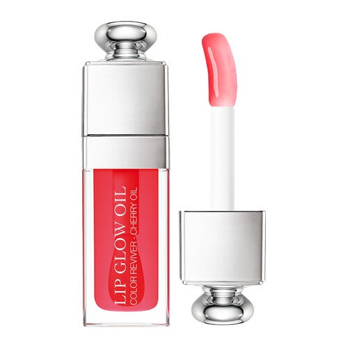 Dior Addict Lip Glow Oil 004 Coral 6 ml