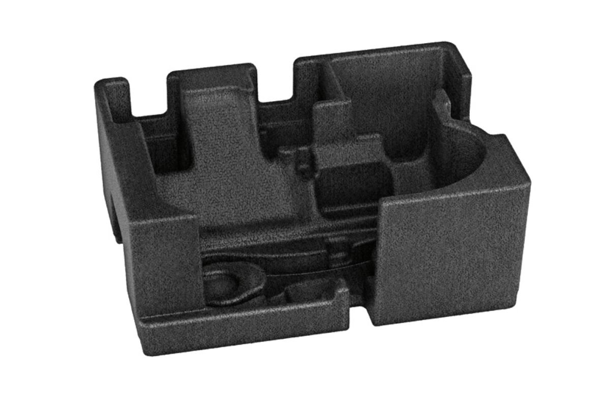 Bosch Blå Tilbehør 1600A02063 1/1 Innlegg GCB 18V-63