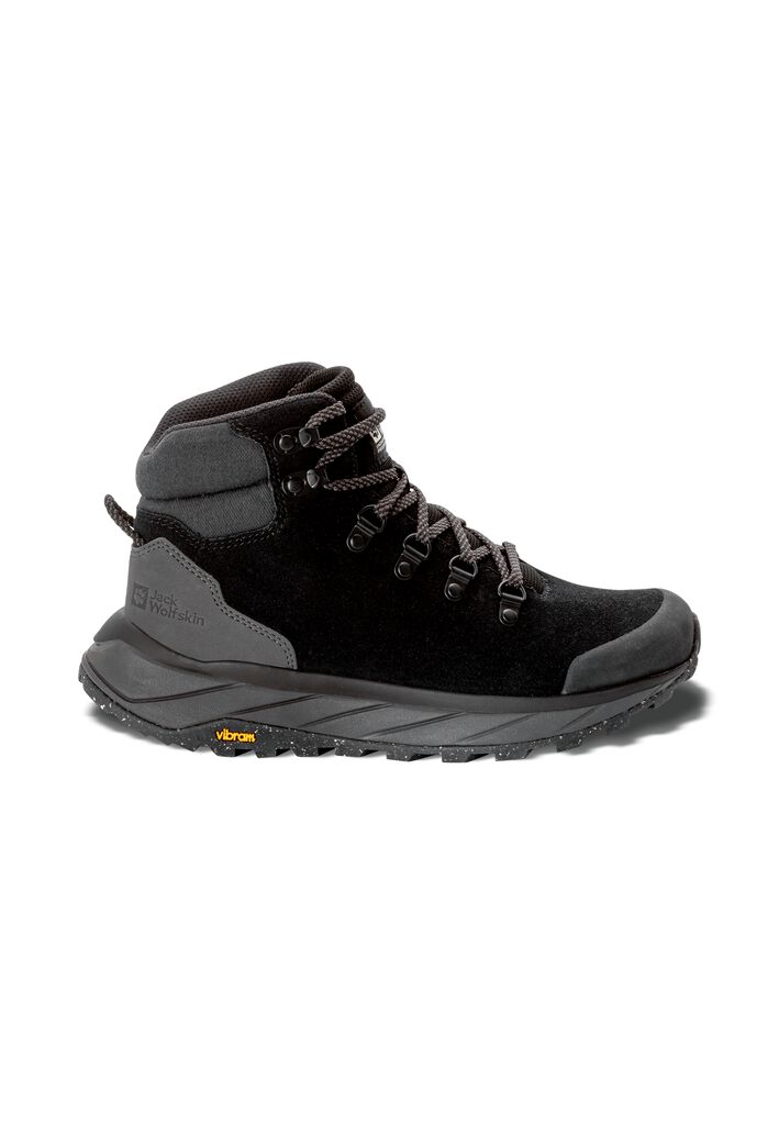 TERRAVENTURE URBAN MID W Outdoor Schuhe Damen