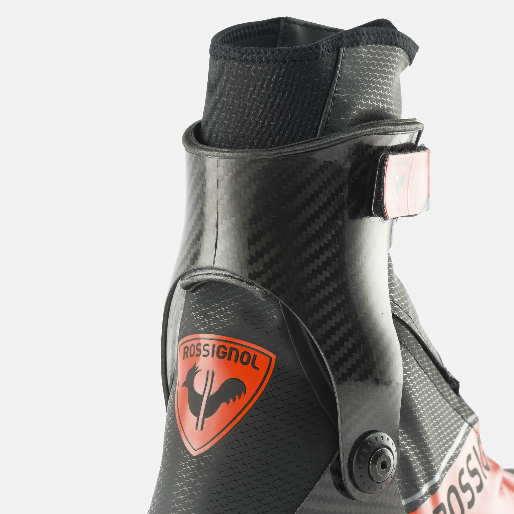 Chaussures de ski nordique Unisexee X-IUM CARBON PREMIUM SC