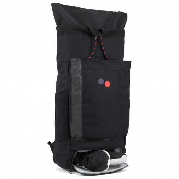 pinqponq - Blok 40 - Daypack