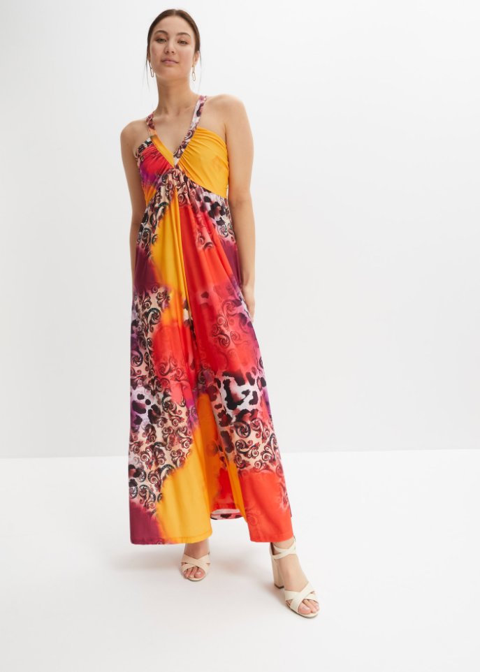 Maxikleid
