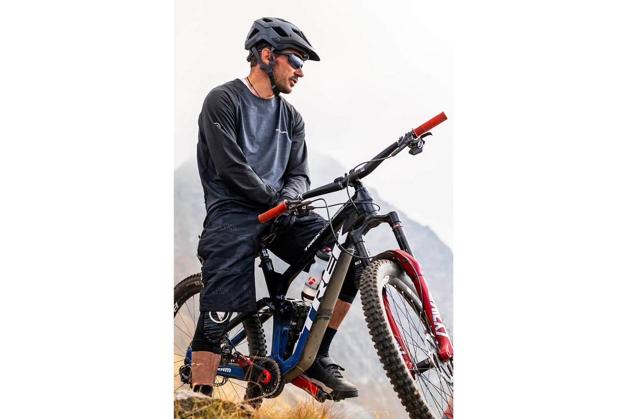 Endura Hummvee Plus Hem