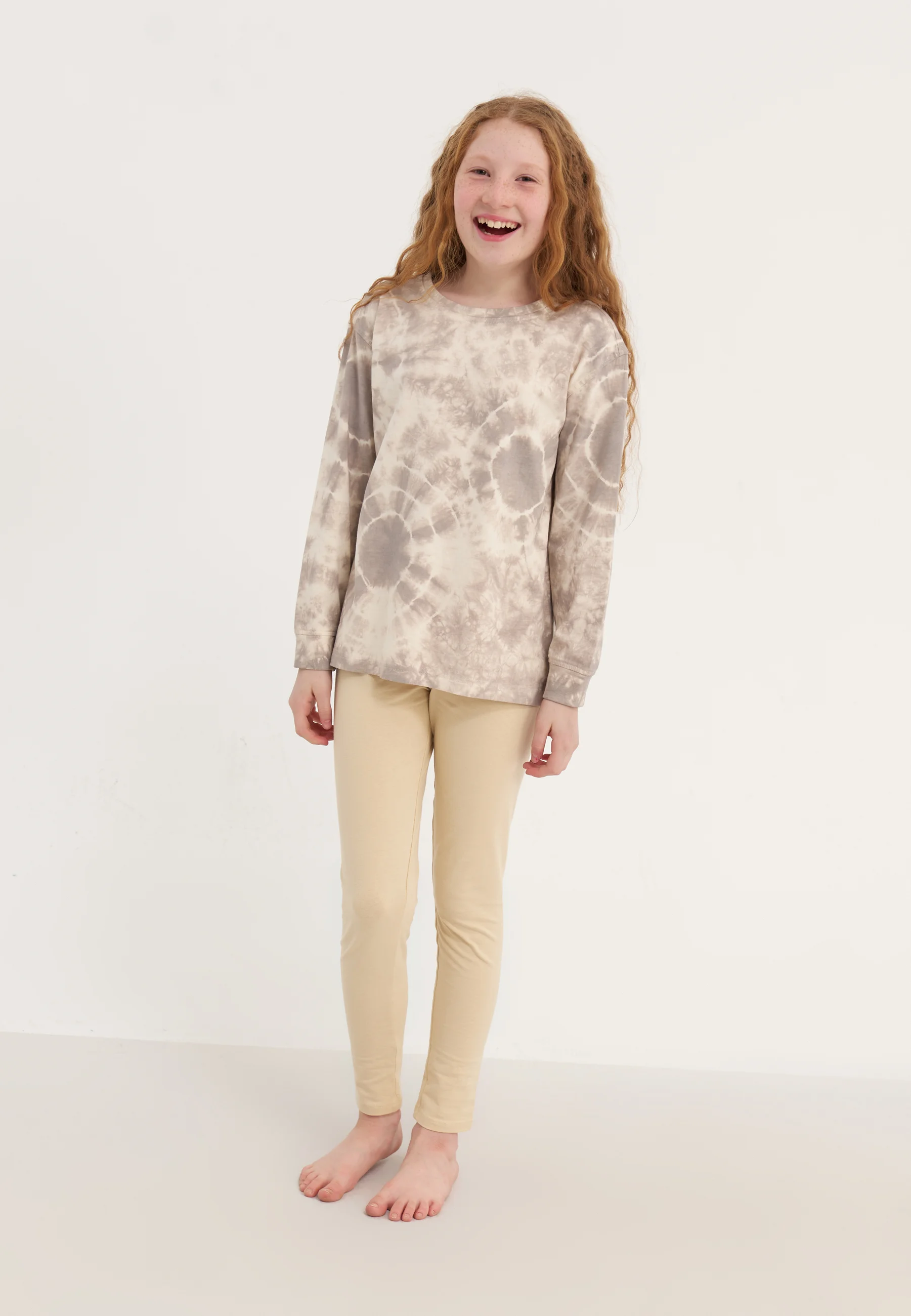 Conjunto unisex Yourturn Kids - Pijama
