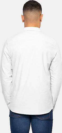 Threadbare Freizeithemd