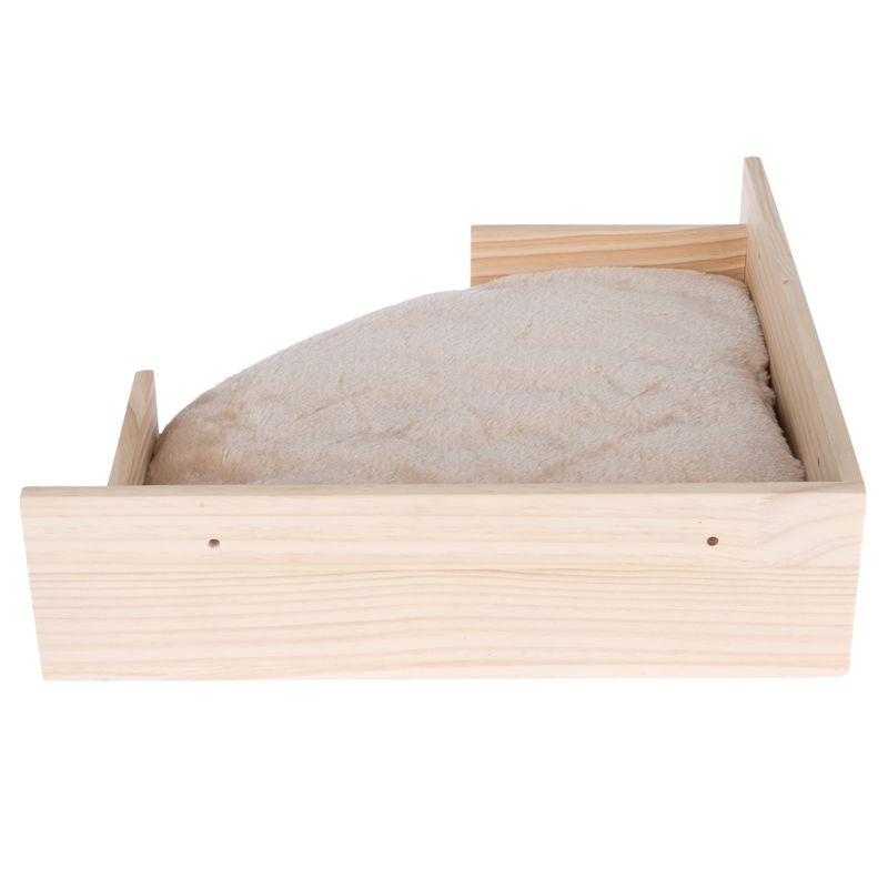 Modern Living Wandliegebett Serra zu TOP-Preisen