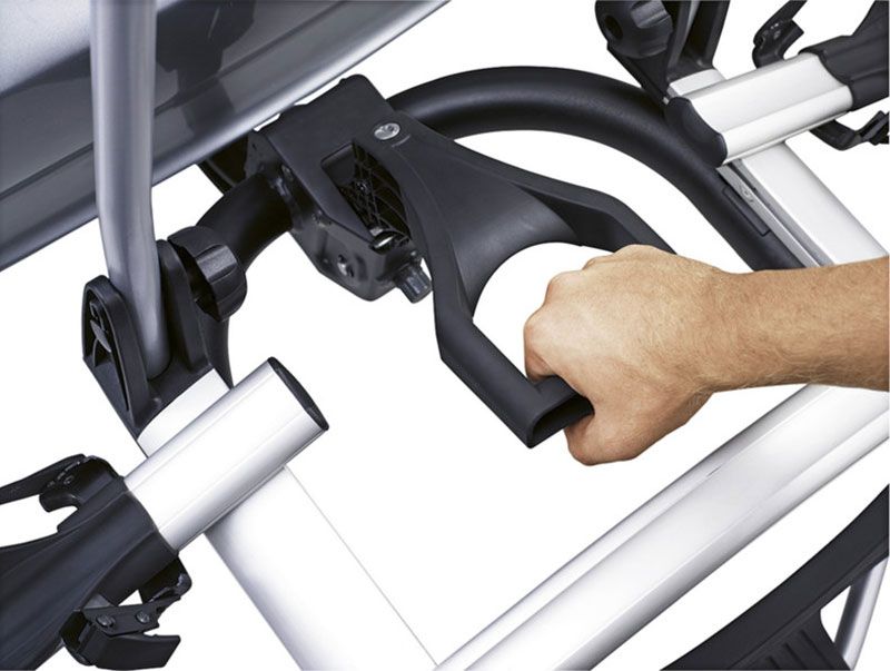 Thule EuroWay G2 2B 920 Fahrradträger kaufen | Bike-Discount
