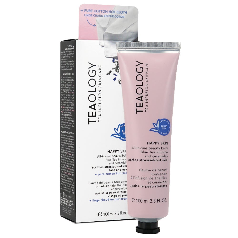 Teaology Happy Skin 100 ml