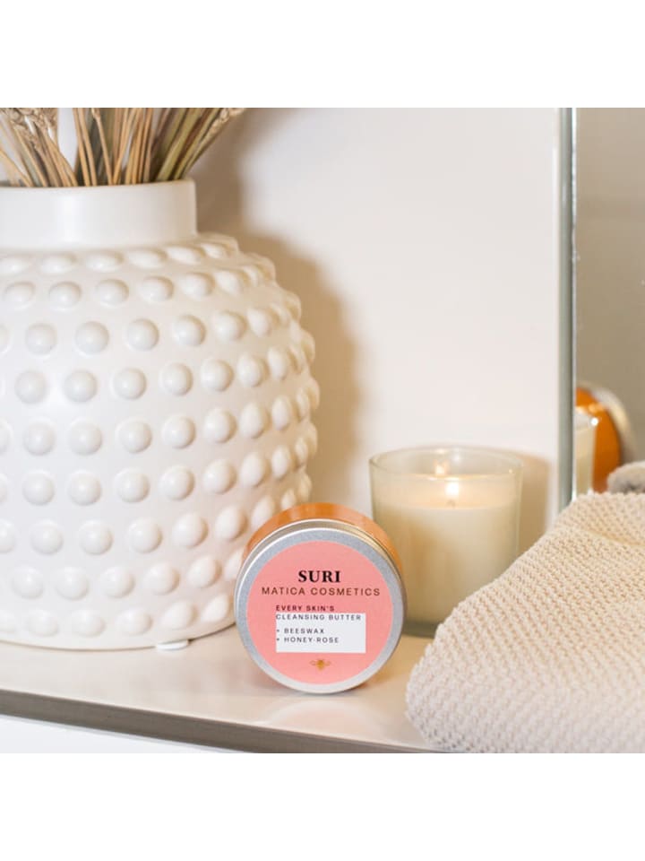 Matica Cosmetics Cleansing Butter SURI - Rose günstig kaufen