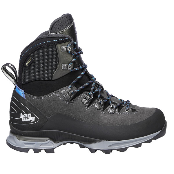 ALVERSTONE II WIDE LADY GTX Damen - Trekkingstiefel