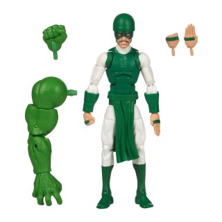 Marvel Legends Series: Karnak (BAF: Totally Awesome Hulk)