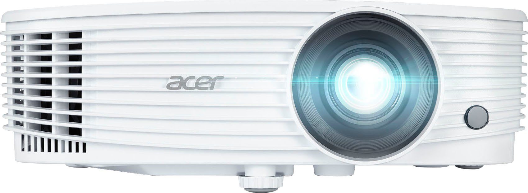 Acer P1357Wi Beamer (4500 lm, 20000:1, 1280 x 800 px)