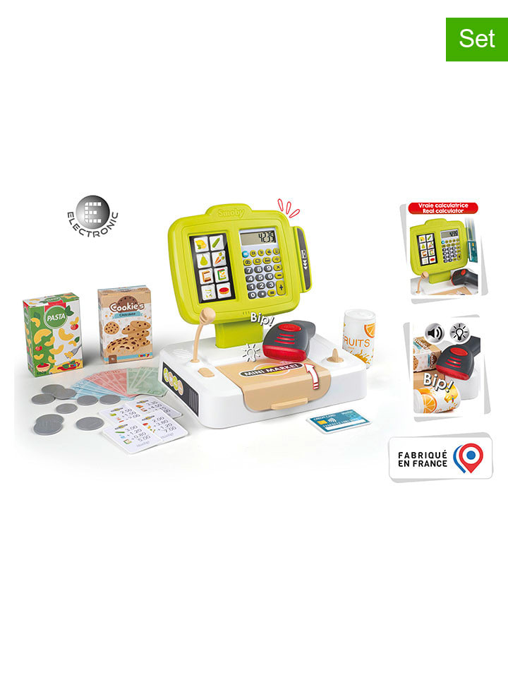Smoby Spielset 