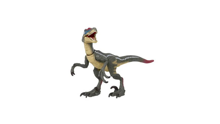 Jurassic World Hammond Collection Velociraptor (JP3)
