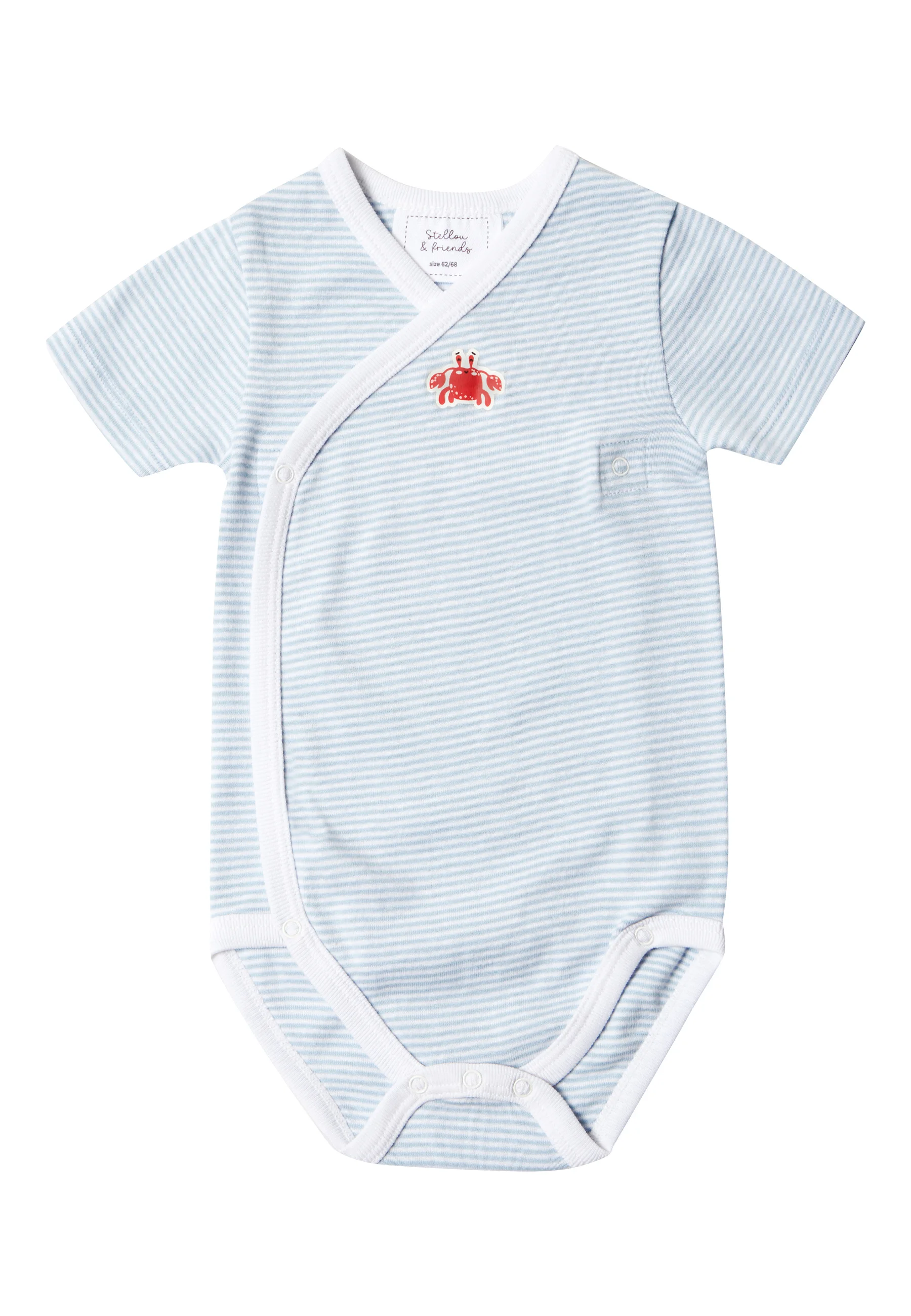 Stellou & friends PACK de 3 - Body