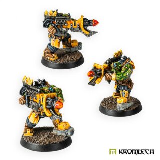 Cybork Tank Hunters Mob (18)