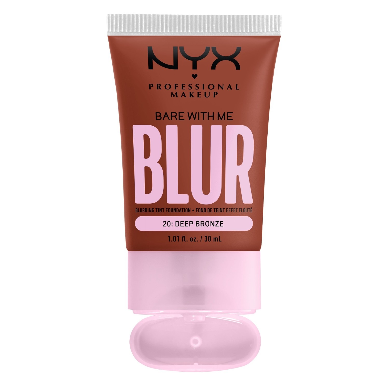 NYX Professional Makeup Bare With Me Blur