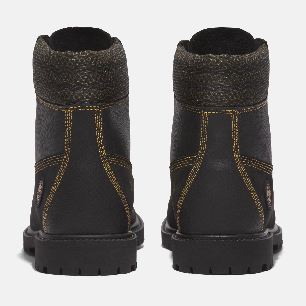 Timberland Lunar New Year Heritage 6 inch Boot TB0A62TMW051 / schwarz