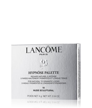 LANCÔME Hypnôse Lidschatten Palette-4 g
