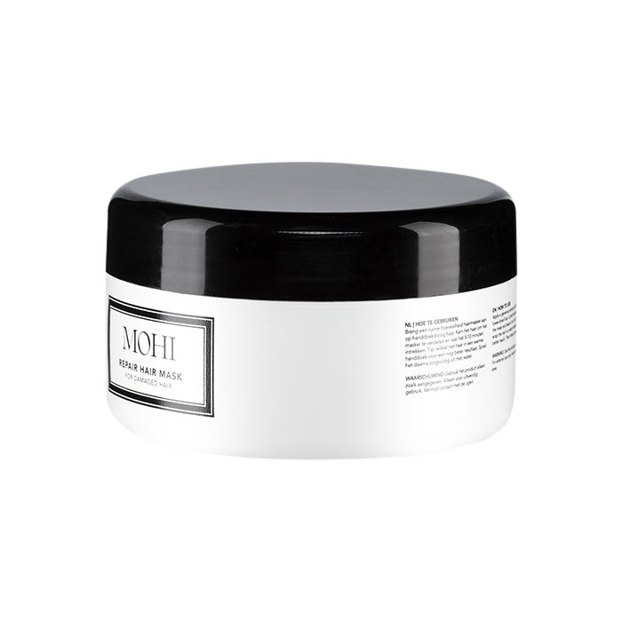 Hair Mask