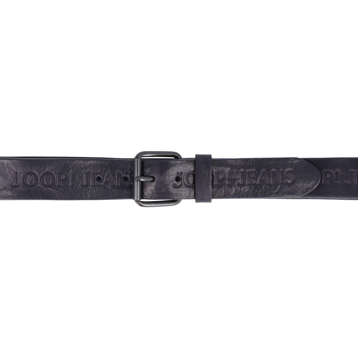 Gürtel Leder