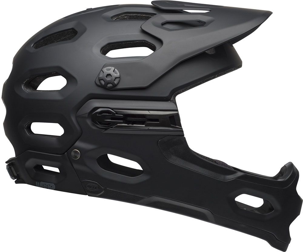 Bell Super 3R MIPS - Fullface Helm kaufen | Bike-Discount