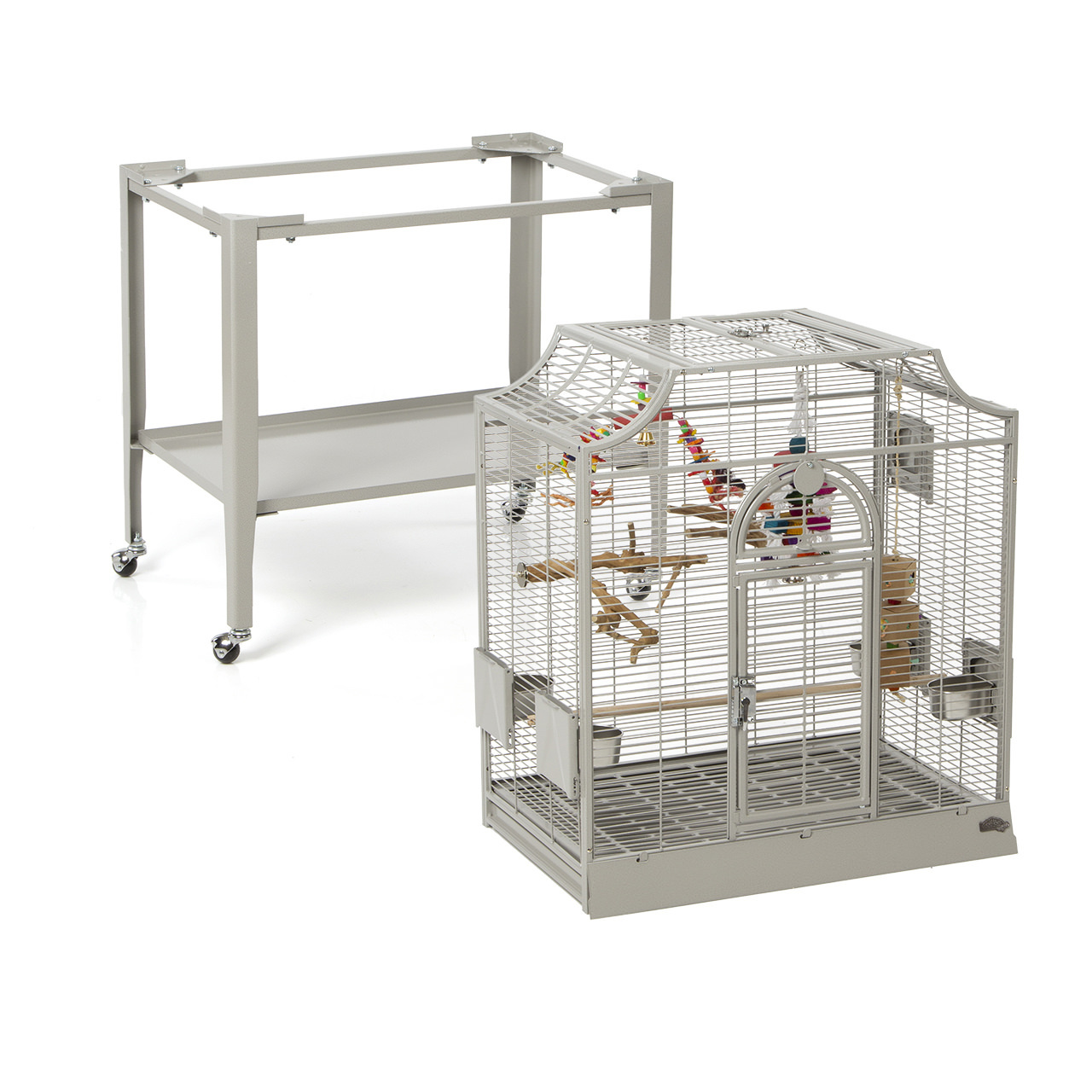 Montana Cages Käfige & Volieren Montana Cages Vogelkäfig Madeira I