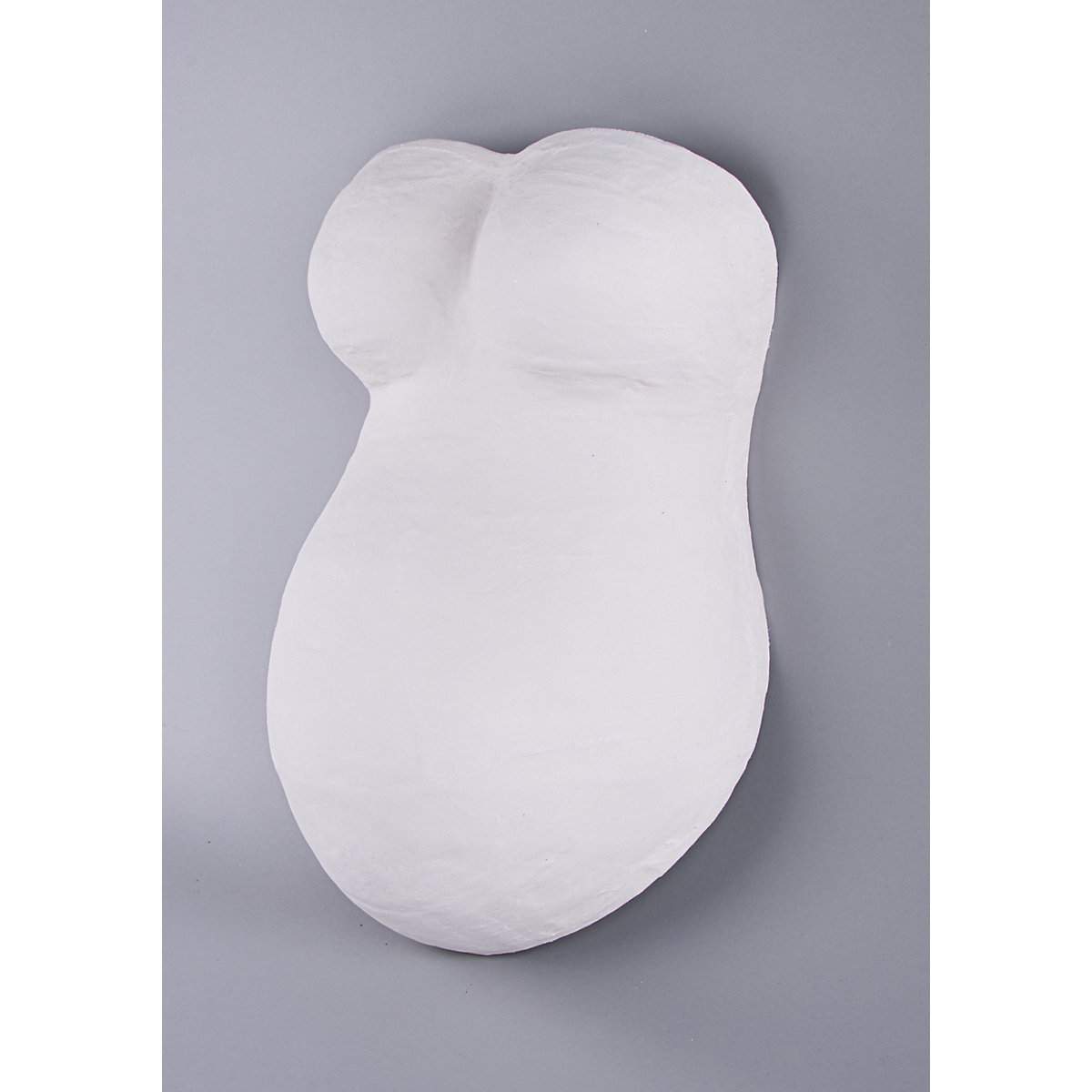 Gipsabdruck Babybauch, Box 1 Set