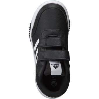 adidas Tensaur Sport 2.0 CF K Sneaker in schwarz