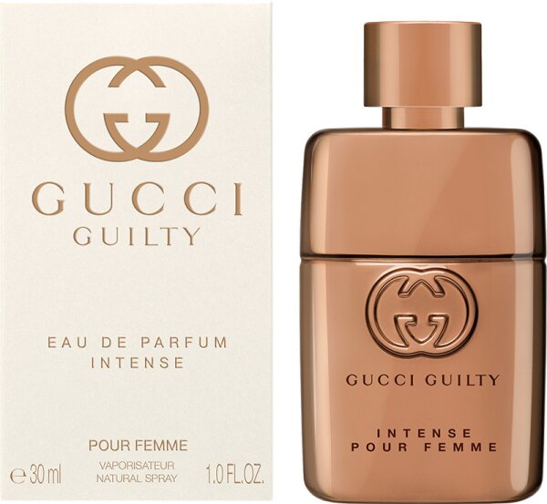 Gucci Guilty Intense Eau de Parfum