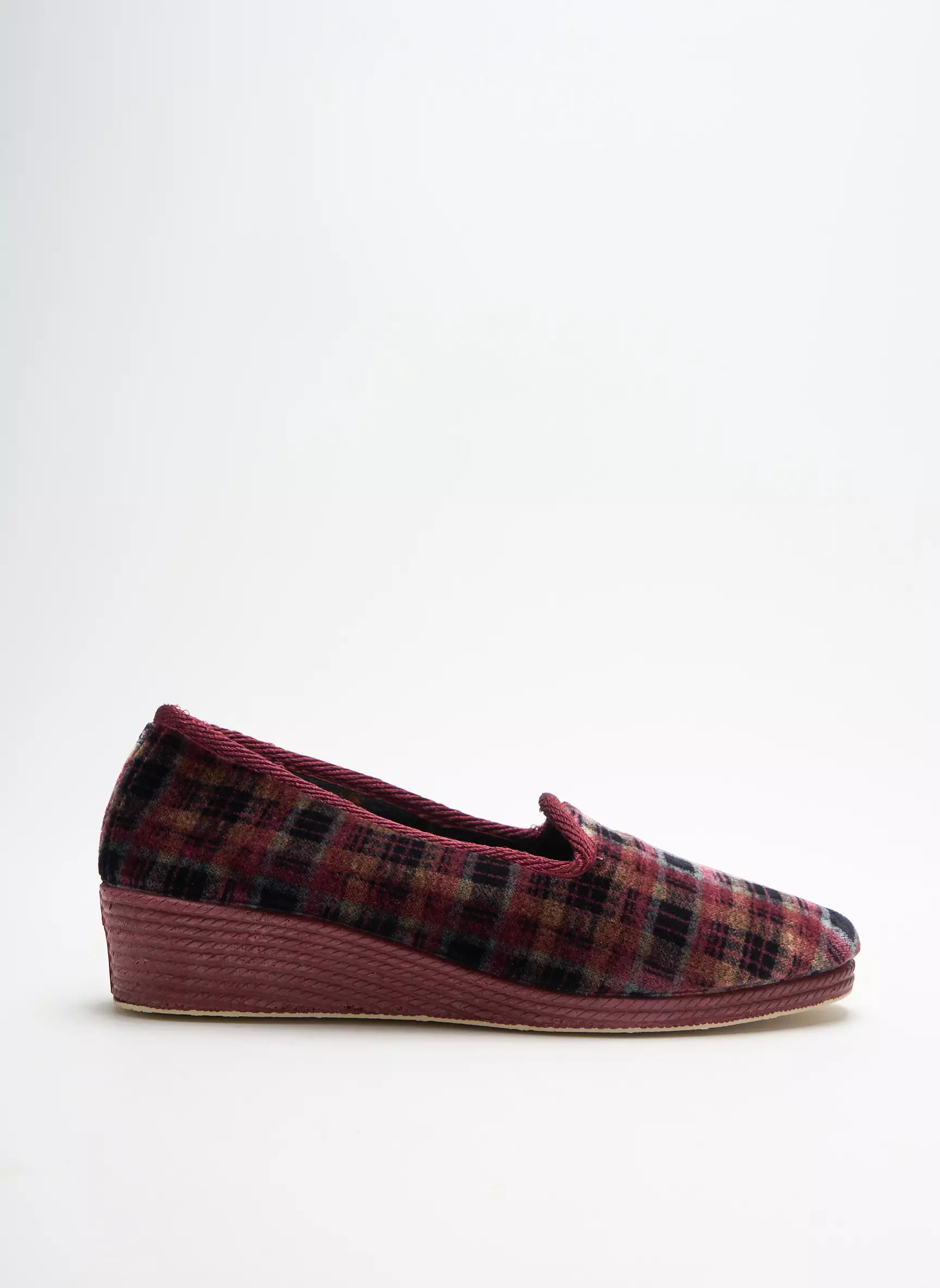 Semelflex Chaussons Femme couleur rose