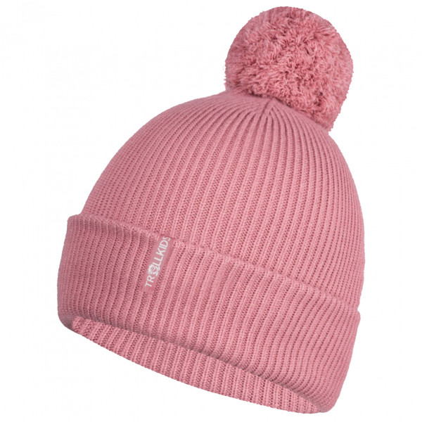 Trollkids - Girl's Holmenkollen Bobble Cap - Mütze