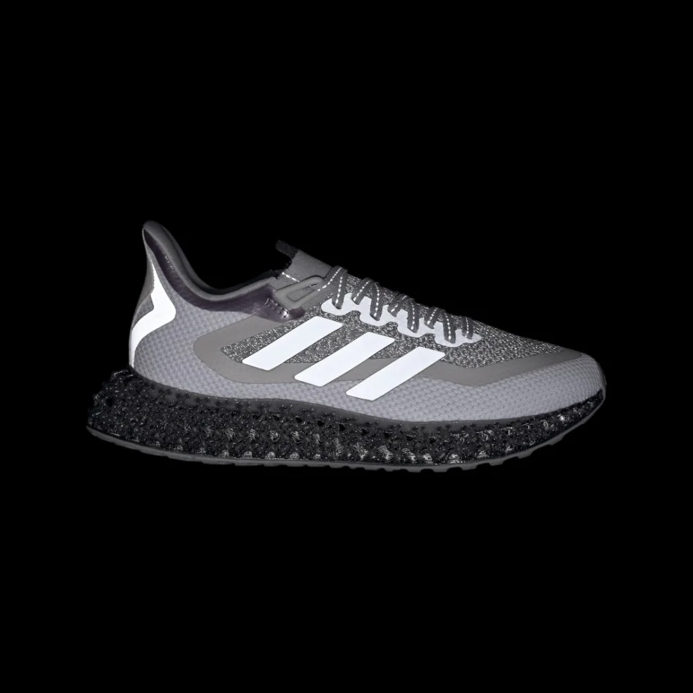 adidas 4DFWD 2 W HP3204 / grau