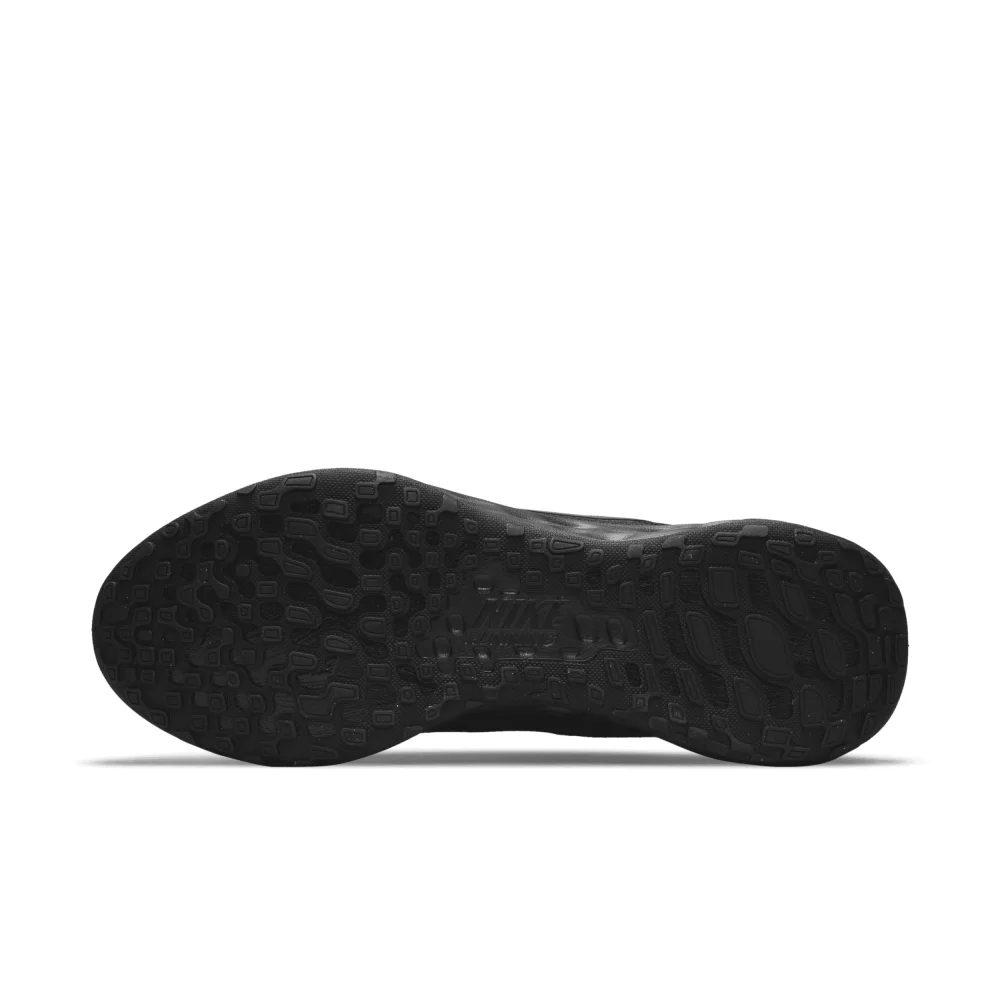 Nike Revolution 6 Next Nature DC3728-001 / schwarz