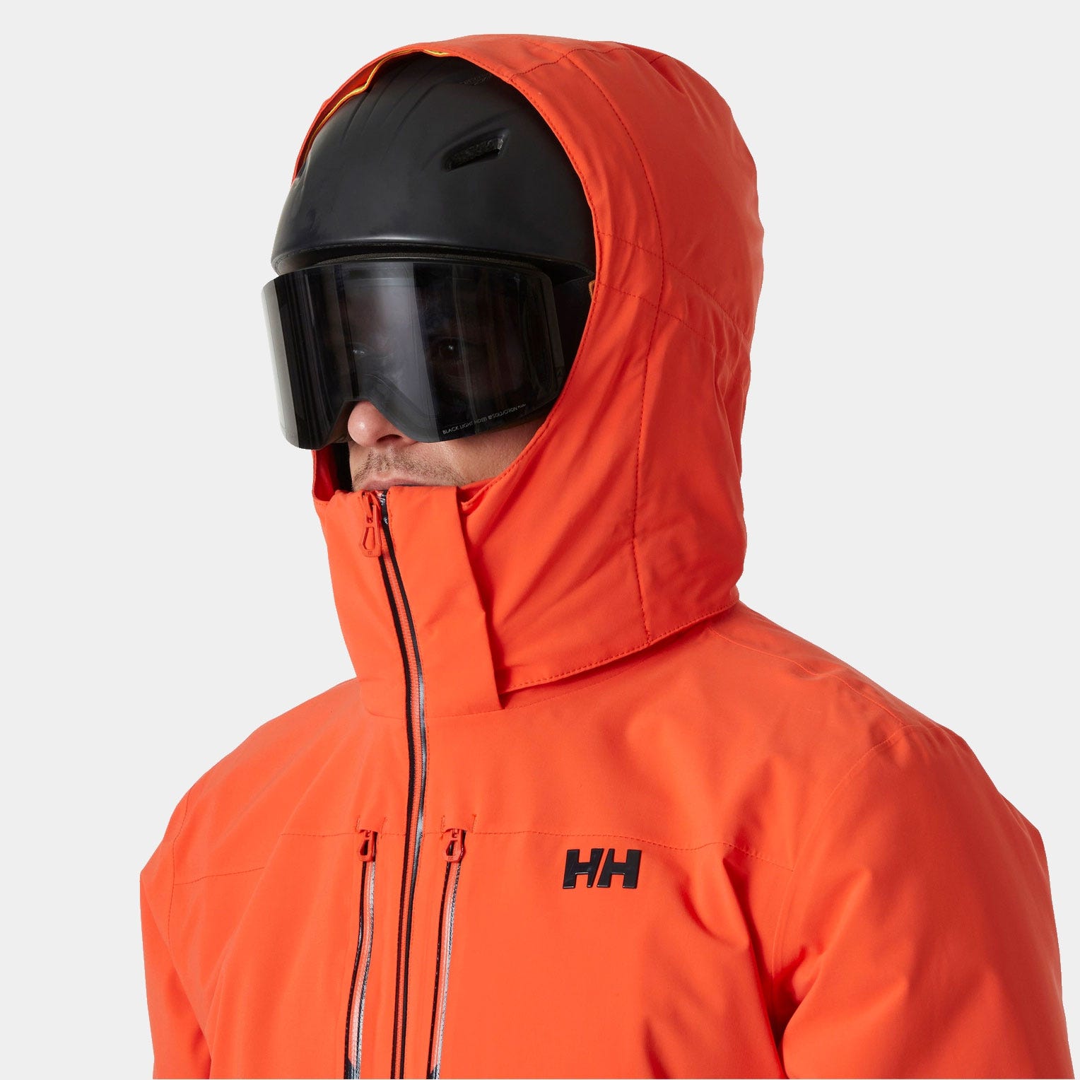 Men's Alpha LIFALOFT Insulated Ski Jacket